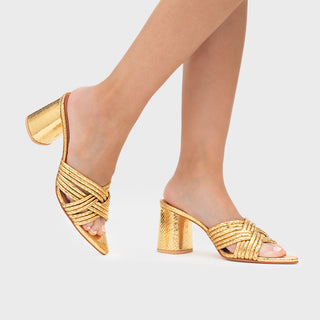 Alessia Pump- Dorodo