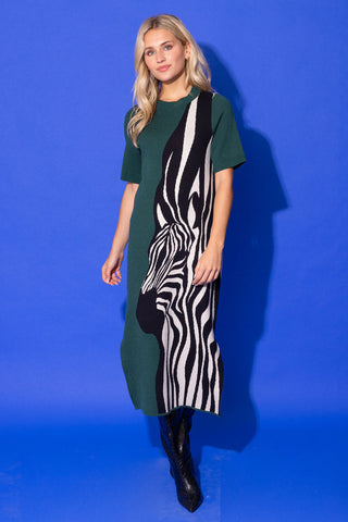 Scout Dress - Wild Silhouette