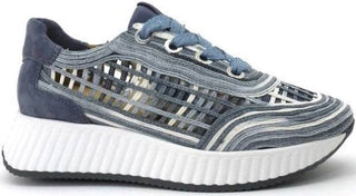 Ardi Sneaker in Denim