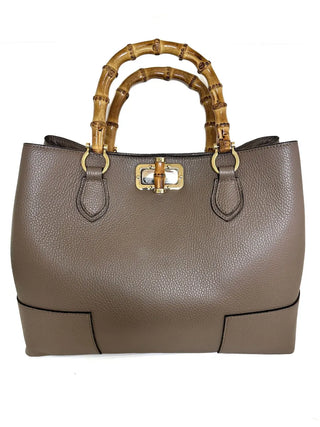 Large Bamboo Tote