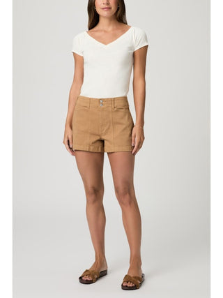 Olivia Short - Vintage Sunflower