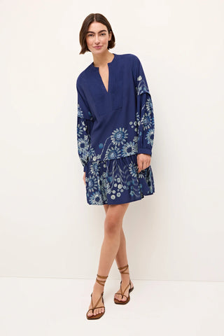 Frannie Dress- Astra