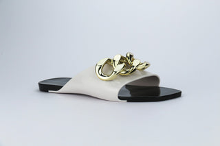 Avolto Corrente 2K- Black/White/GOld