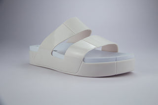 Ghost Sandal- Off White