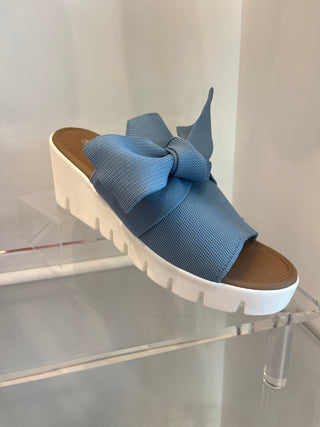 Venti Freesia - Steel Blue