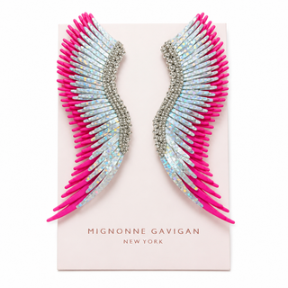 Madeline Earrings Special Collab.