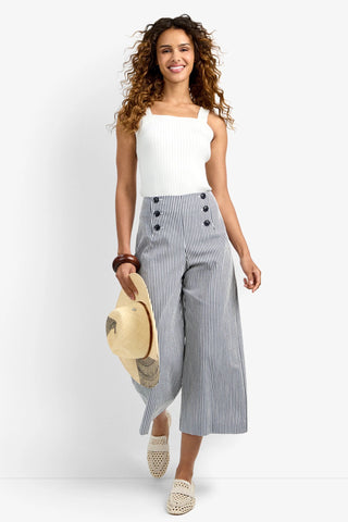 Saltie 2 Pants- Ink/Whitewash