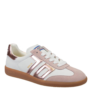 Cloud Sneaker - Pink