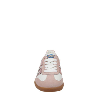 Cloud Sneaker - Pink