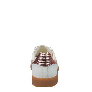 Cloud Sneaker - Pink