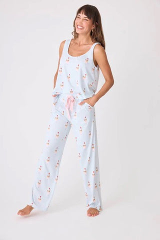 Sundae Best PJ Pants