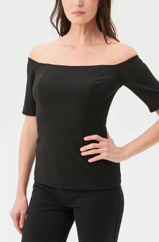 Forbid 2 Top - Black