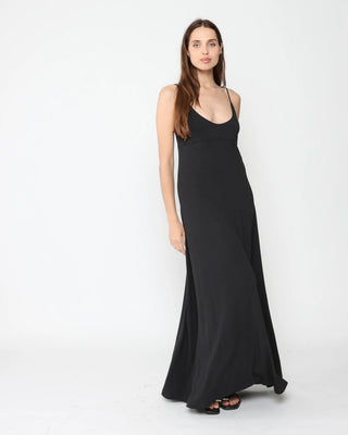 Trinity Dress- Black