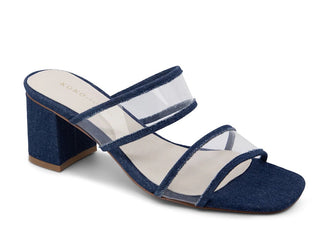 Ghost Sandal Denim