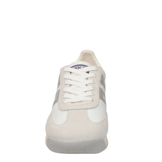 Barkley Jogger - Metallic Silver
