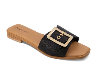 Bari Sandal- Black