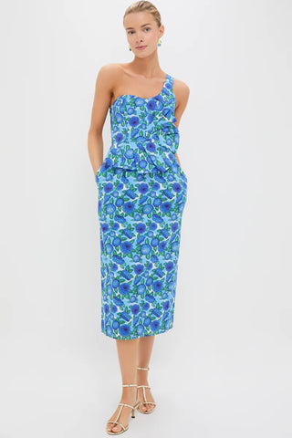 Cielo Dress - Santos