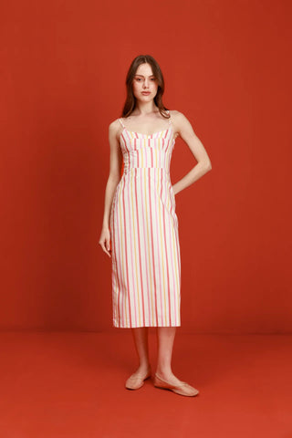 Adela Dress