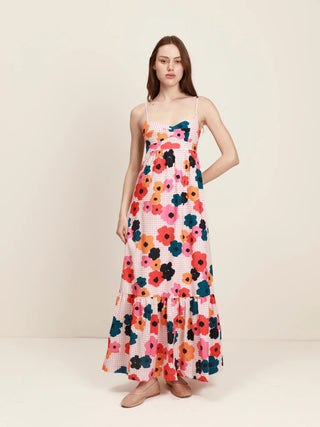 Elie  Dress
