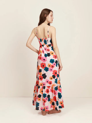 Elie  Dress