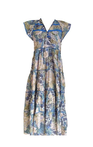 Louisa Maxi Dress