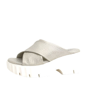 Marini Sandal - Platino