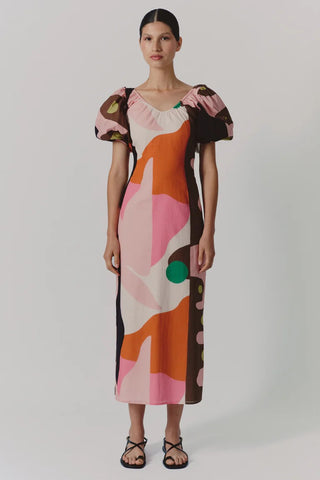 Ocarina Dress - Teko