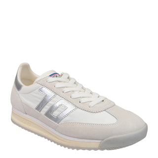 Barkley Jogger - Metallic Silver