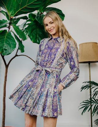Cornelia Dress