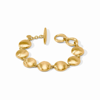 Solara Bracelet- gold