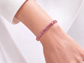 Sweet Sed Bracelet-Pink