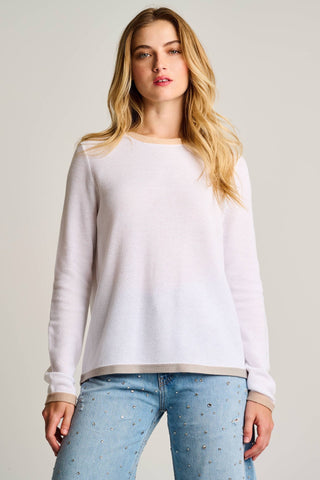Perfect Pair Sweater