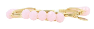 The Rita Bangle Gold