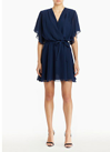 Athena Dress - Azalea