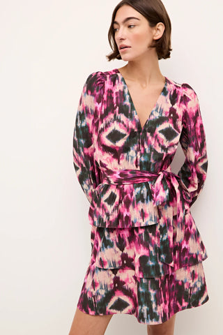 Umbra Dress- Parides