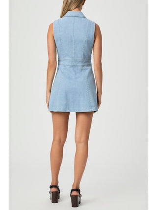 Vida Dress - Jocelyn