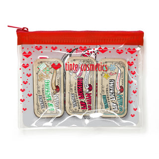 Holiday Lip Balm Trio