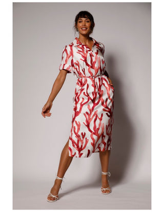 Atolltally Cool Krista Dress