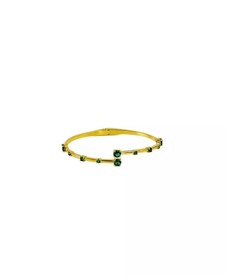 Magic Bracelet - Emerald
