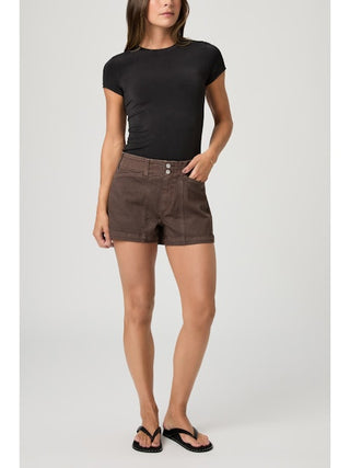 Olivia Short - Rich Chocolate