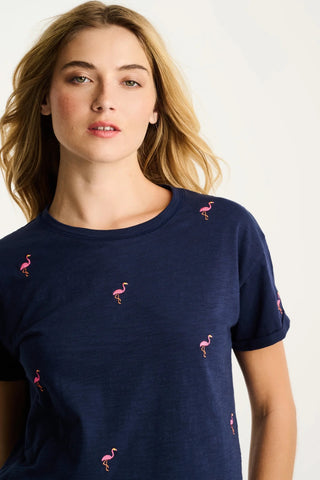 What the Flock Tshirt