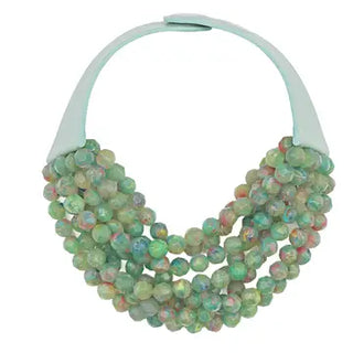 Bella Garden Delight Necklace