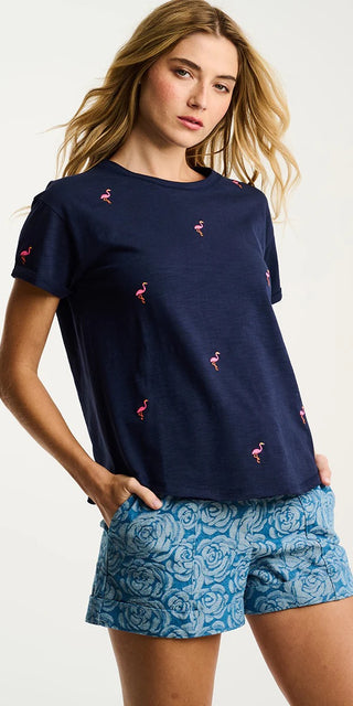 What the Flock Tshirt