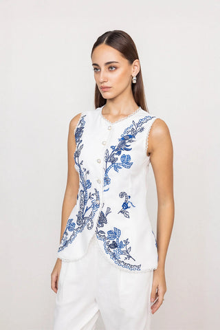 Nemo Sleeveless Waist Coat