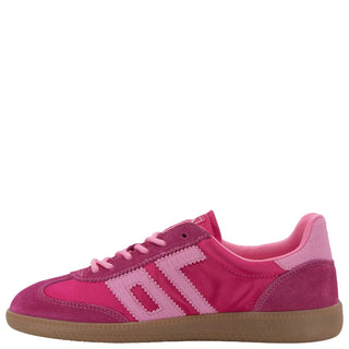 Ghost Sneaker C26 Sneakers- Fuxia