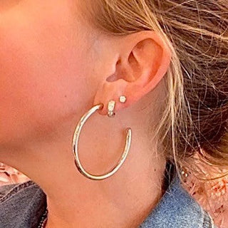 Hollywood Hoops- Large