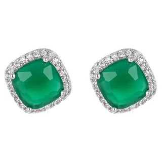 Sofia CZ Earrings