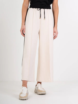 Teddy Crop - Black Sand