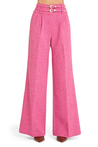 Blythe Pants - Roseberry