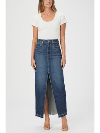 Angela Maxi Skirt